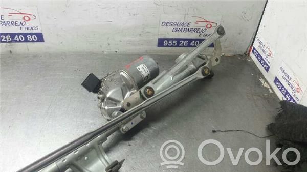 Opel Vectra B Motor ștergător 