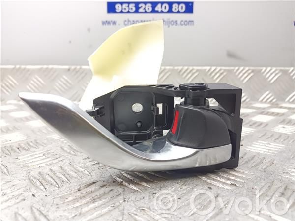 Mazda CX-3 Maniglia interna per portiera posteriore