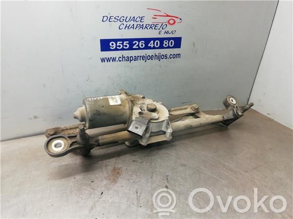 Wischermotor   13182340,367546129