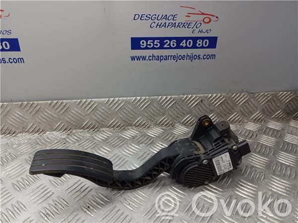 Renault Laguna III Pedale dell’acceleratore