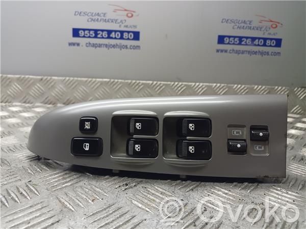 KIA Carnival Interruttore di controllo dell’alzacristalli elettrico 