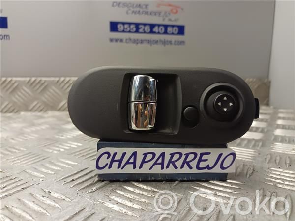 Mini One - Cooper R57 Electric window control switch 