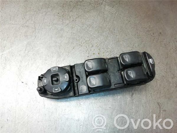 Jaguar X-Type Interruptor del elevalunas eléctrico 