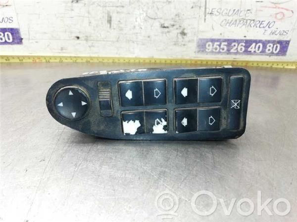 BMW 5 E60 E61 Electric window control switch 