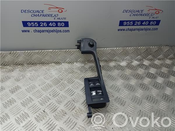 Electric window control switch   4E0959851