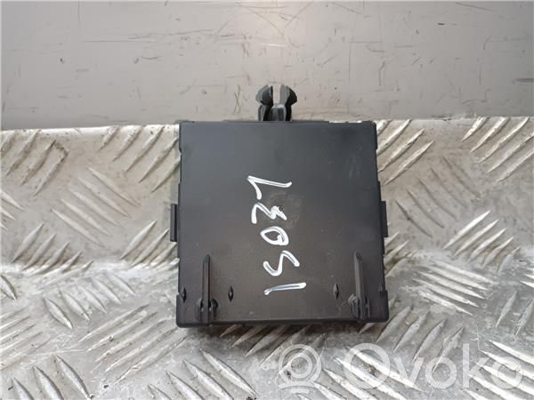 Mercedes-Benz E W212 Modul confort 