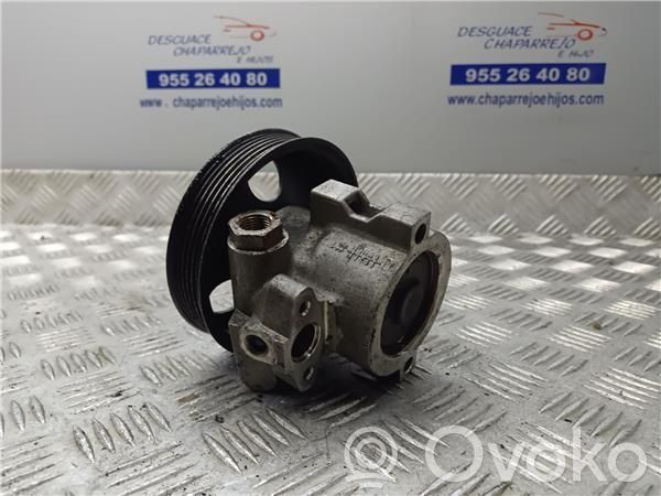 Daewoo Nubira Ohjaustehostimen pumppu 