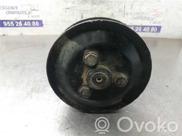 BMW 5 E60 E61 Power steering pump 