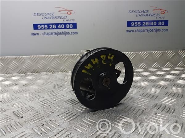 KIA Rio Ohjaustehostimen pumppu 