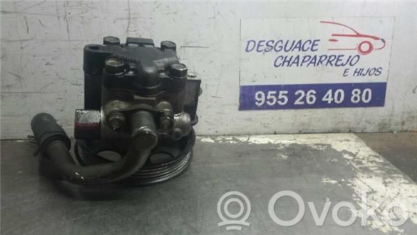 Daewoo Matiz Pompă servodirecție