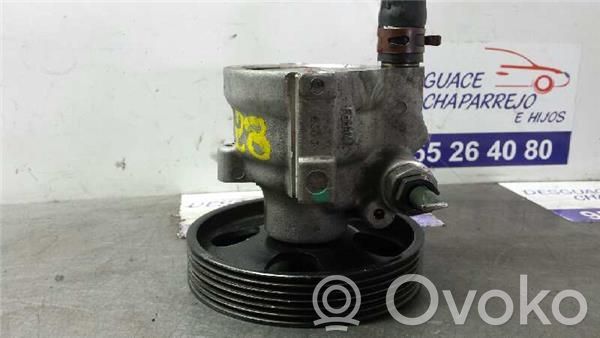 Ohjaustehostimen pumppu   8200054528,26088276