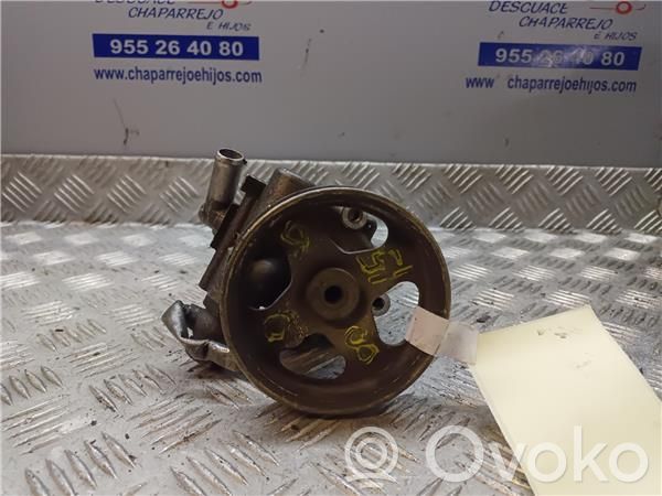 Ohjaustehostimen pumppu   9645464980