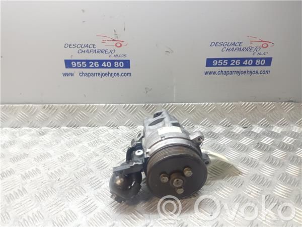 BMW 7 E32 Power steering pump 