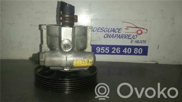 Power steering pump