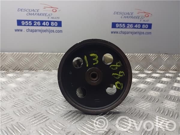 Dacia Sandero Pompe direction assistée