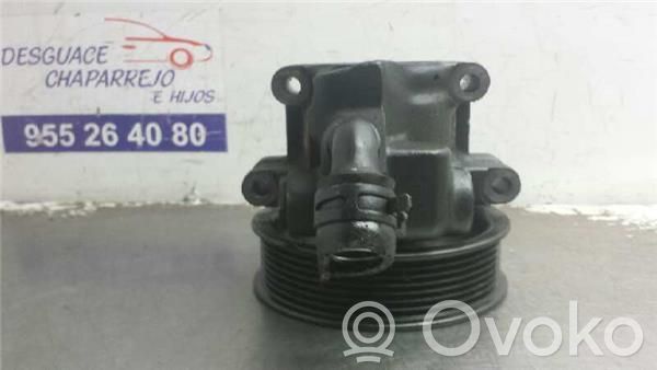 Ford Transit Power steering pump 