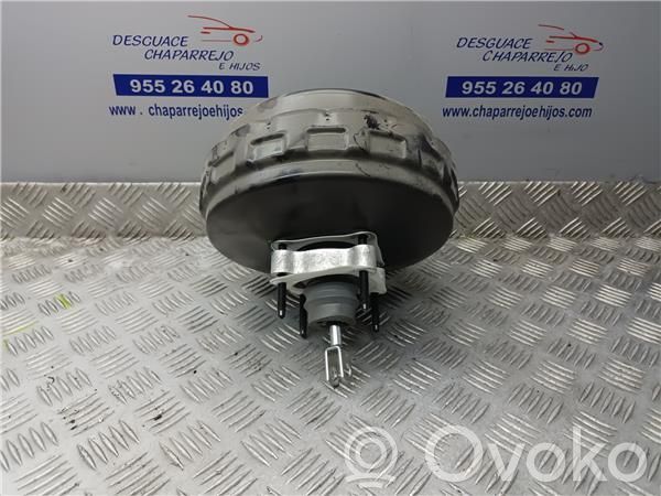 Ford Kuga I Servofreno 