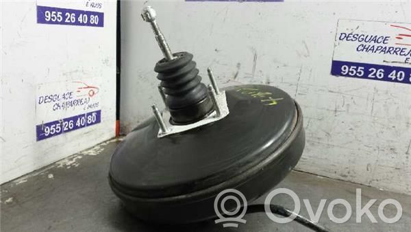 Opel Corsa D Jarrutehostin 