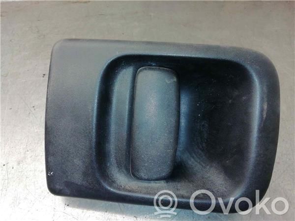 Manecilla externa de puerta de carga   7700352433AR