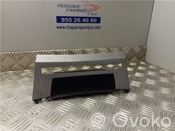 Moldura inferior   314640000