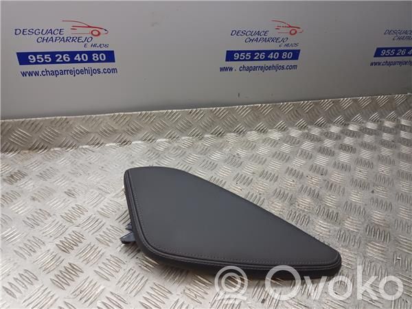 Nissan Qashqai Capac inferior 