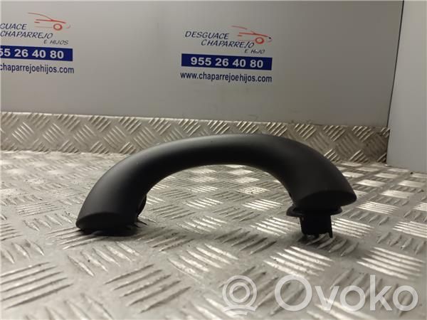 Mini One - Cooper R57 Capac inferior