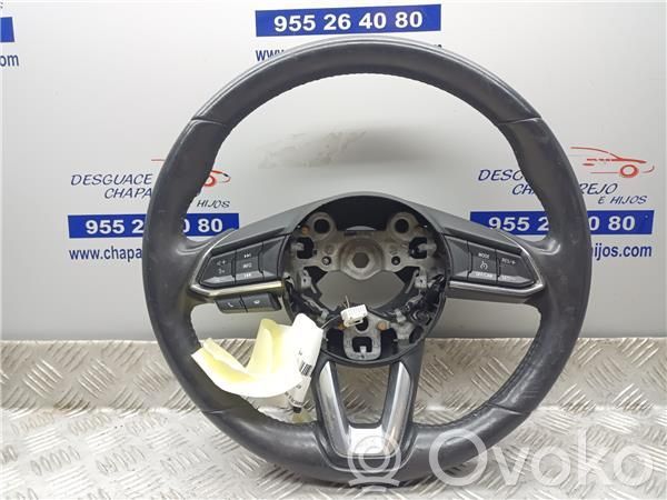 Kierownica   K0273