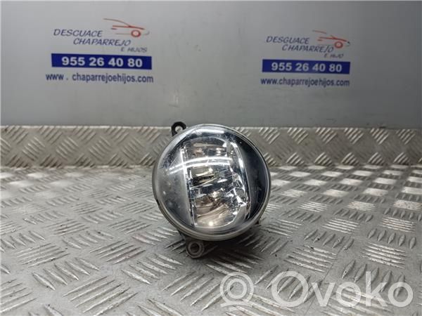 Luz de niebla delantera   E1313794
