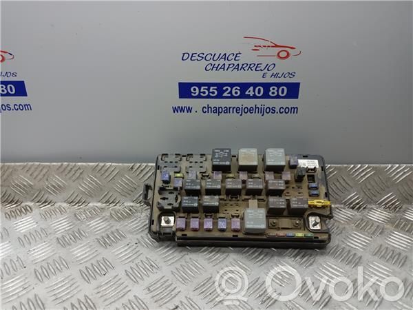 Módulo de fusible   AK5883,AK7022