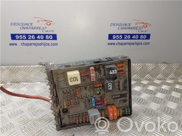 Módulo de fusible   1K0937124K