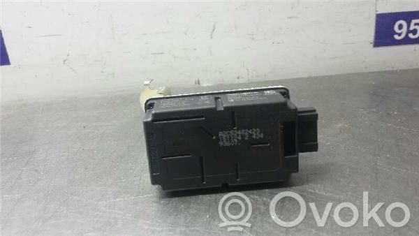 Suzuki Vitara (LY) Sterownik / Moduł ECU 
