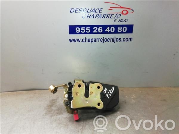 Chrysler Grand Voyager II Zamek drzwi przednich 