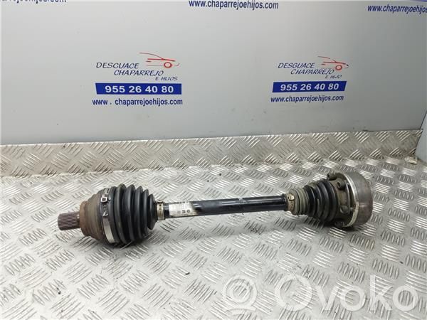 Eje delantero   1K0407271C