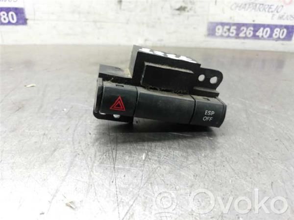 Chrysler Grand Voyager II Interruttore luci di emergenza 