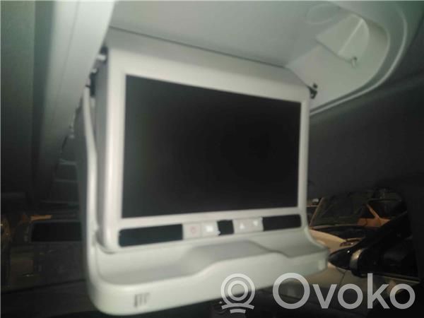 Seat Altea XL Moduł / Sterownik GPS 