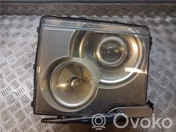 Land Rover Range Rover L322 Lampa przednia 