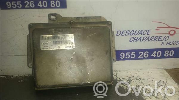 Peugeot 106 Engine control unit/module ECU 