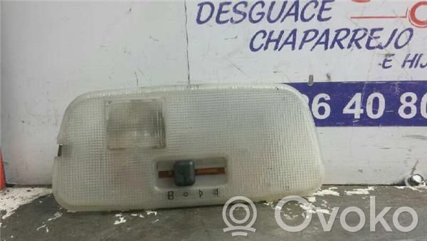 Mercedes-Benz Vito Viano W638 Lampa tylna 