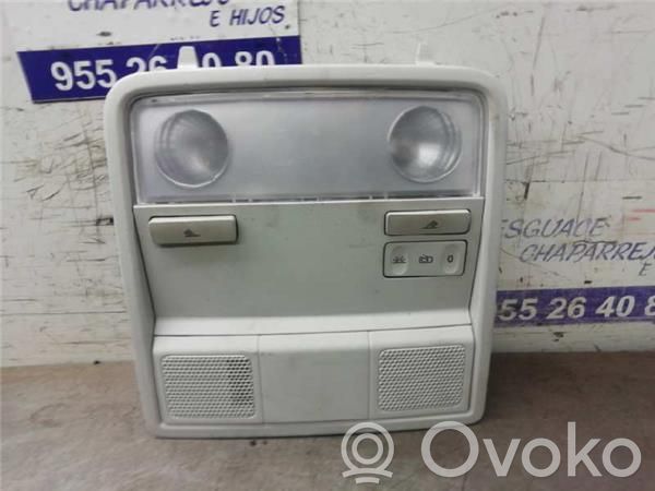 Seat Leon (5F) Lampă scaun față