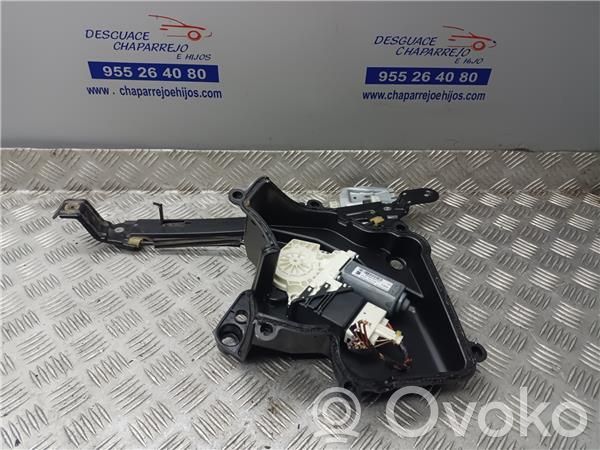 Seat Leon (1M) Alzacristalli della portiera posteriore con motorino