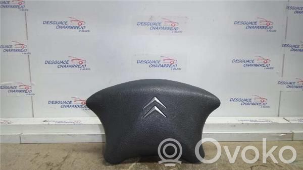 Citroen C5 Airbag volan 