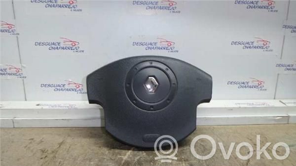 Renault Megane II Airbag dello sterzo 