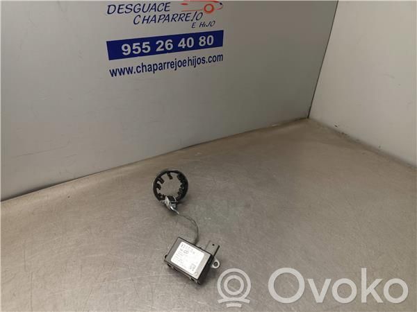 Unidad de control/módulo del motor   13504286