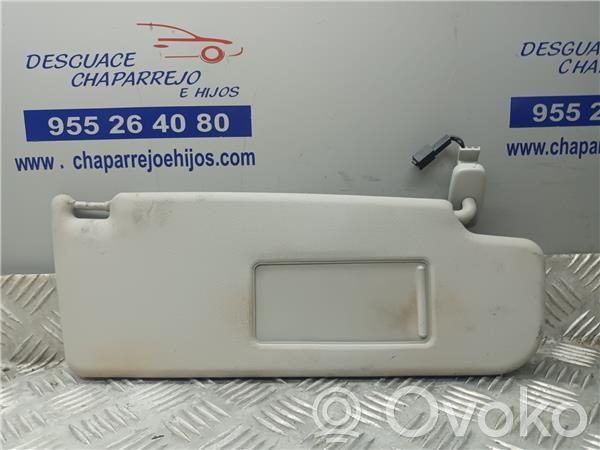Aletta parasole   6Q0857552E