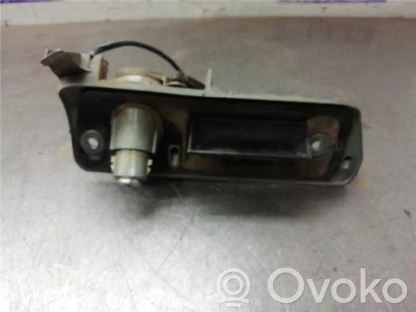 Volkswagen Caddy Serrure de loquet coffre