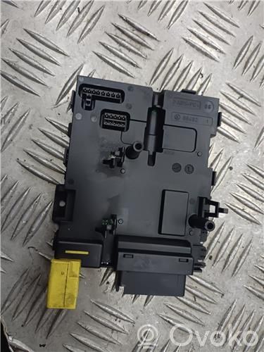 Muut ohjainlaitteet/moduulit   3C0953549E