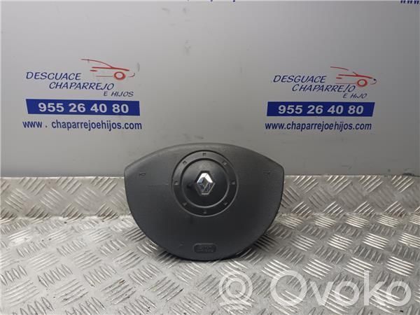 Ohjauspyörän turvatyyny   8200301512A