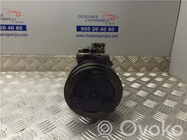 Klimakompressor Pumpe