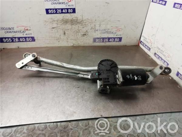 Mazda 3 I Motor ștergător 