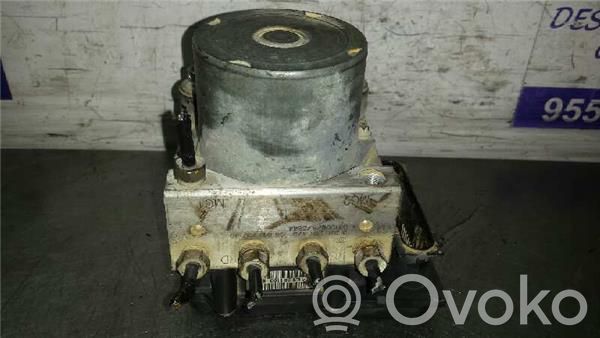 Peugeot 307 ABS control unit/module 